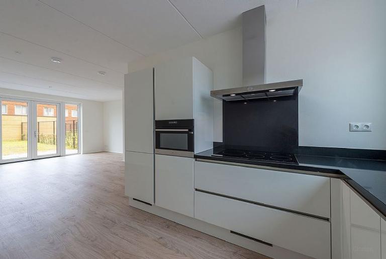 Energiezuinige woning in Oosterwold - Afbeelding 5