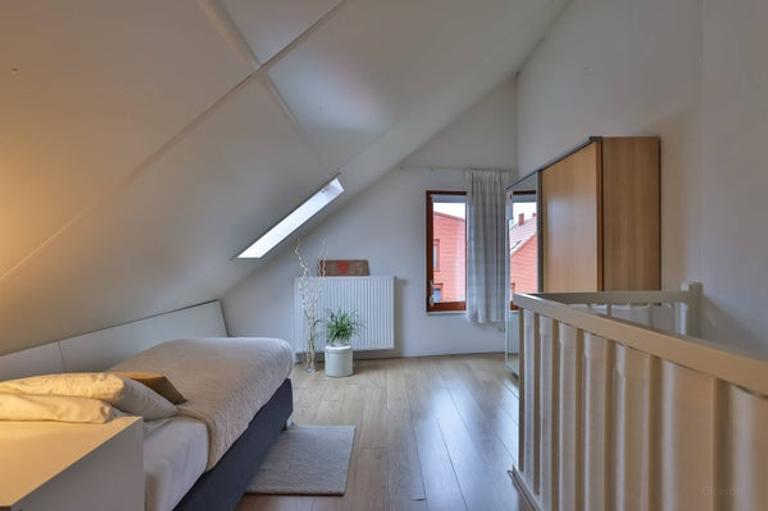 100 m² gezinswoning met tuin op zuidoost - Afbeelding 20