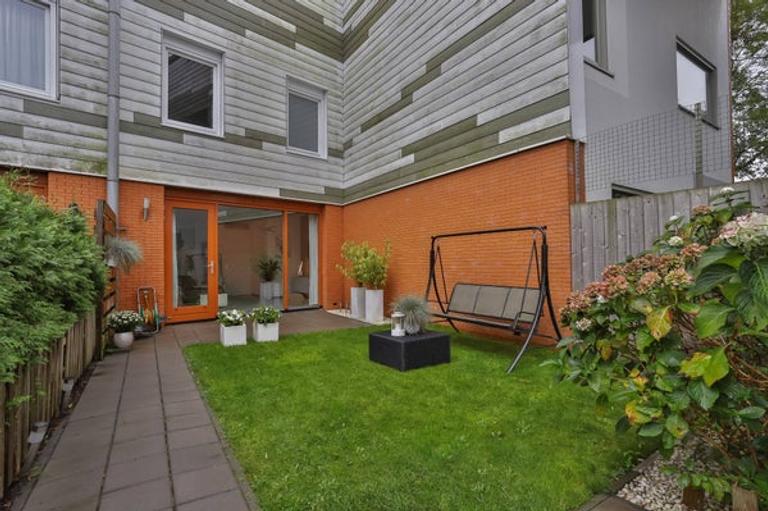 100 m² gezinswoning met tuin op zuidoost - Afbeelding 17