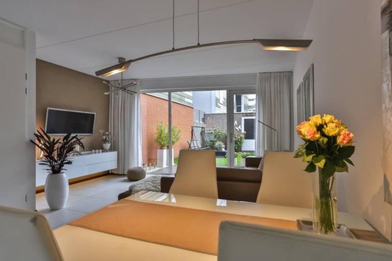 100 m² gezinswoning met tuin op zuidoost - Afbeelding 4