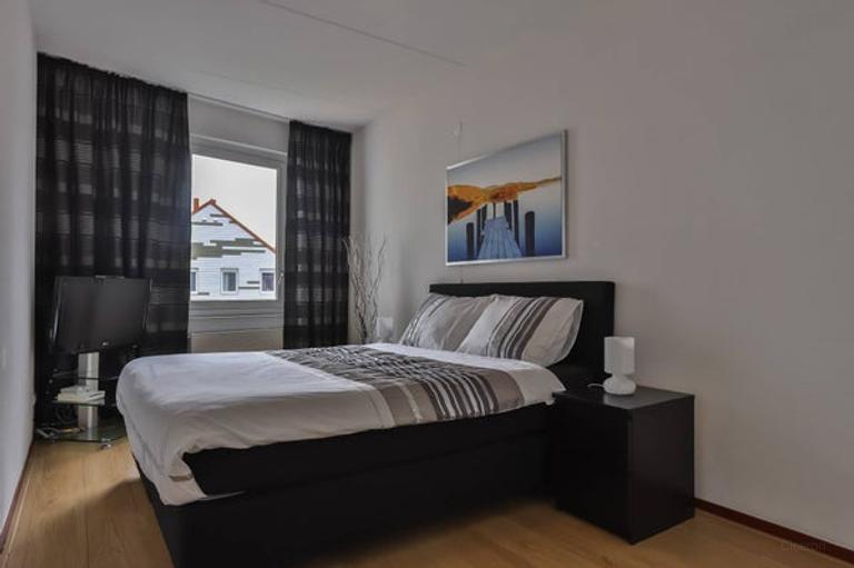 100 m² gezinswoning met tuin op zuidoost - Afbeelding 8