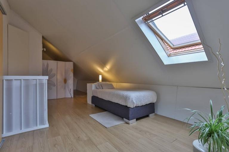 100 m² gezinswoning met tuin op zuidoost - Afbeelding 19