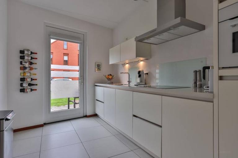 100 m² gezinswoning met tuin op zuidoost - Afbeelding 6