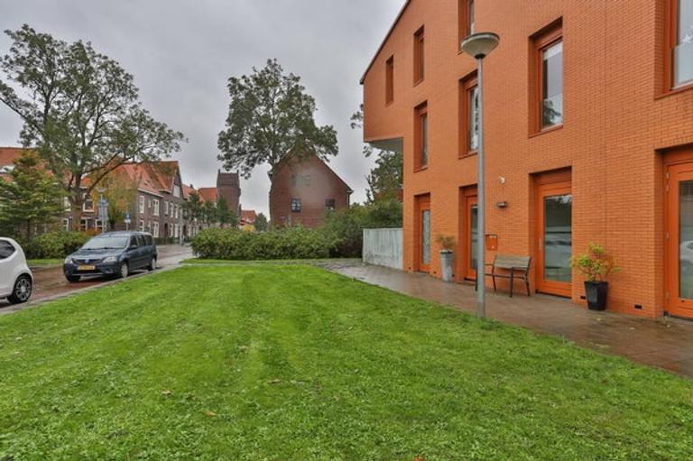 100 m² gezinswoning met tuin op zuidoost - Afbeelding 21