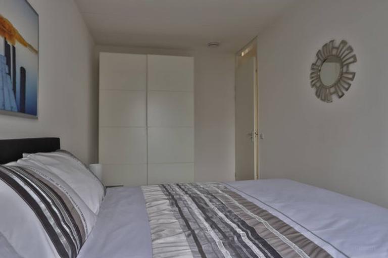 100 m² gezinswoning met tuin op zuidoost - Afbeelding 9