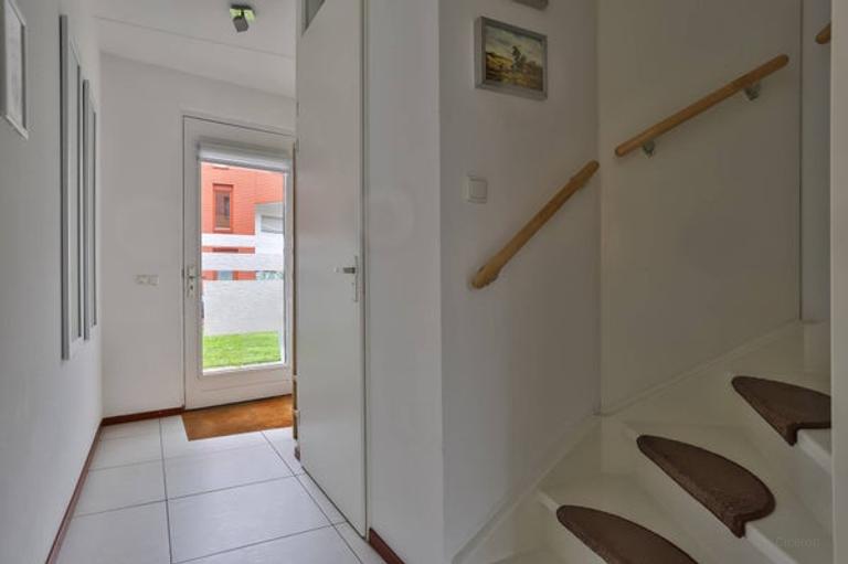 100 m² gezinswoning met tuin op zuidoost - Afbeelding 7