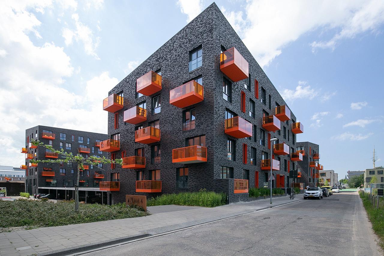 Licht 2-slaapkamerappartement met balkon - Afbeelding 7