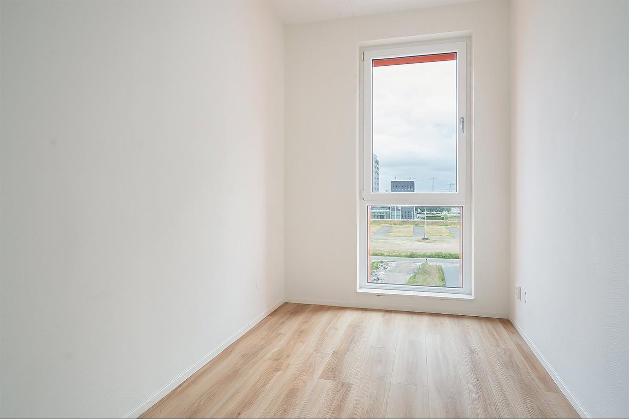 Licht 2-slaapkamerappartement met balkon - Afbeelding 22