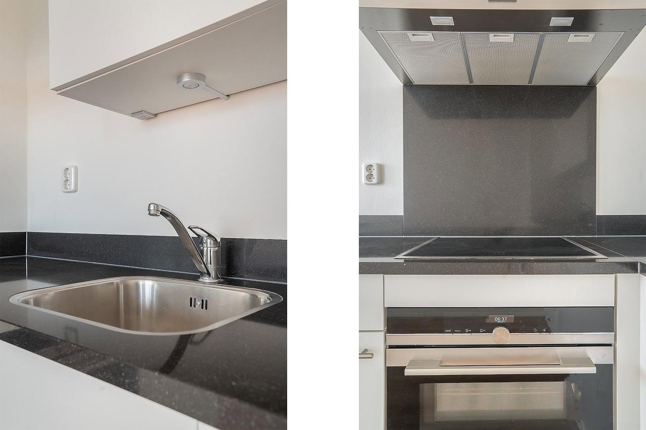 Licht 2-slaapkamerappartement met balkon - Afbeelding 17