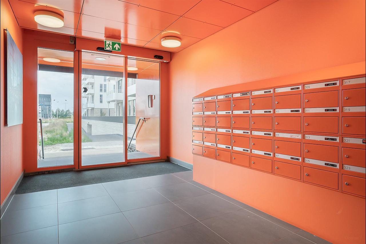 Licht 2-slaapkamerappartement met balkon - Afbeelding 9