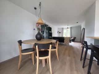 Licht 3-kamerappartement in Wyckerpoort - Afbeelding 6