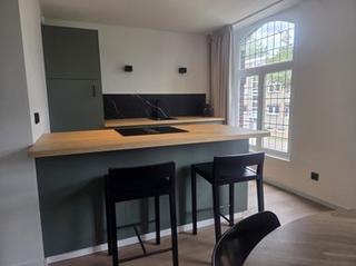 Licht 3-kamerappartement in Wyckerpoort - Afbeelding 7