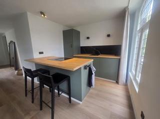 Licht 3-kamerappartement in Wyckerpoort - Afbeelding 8