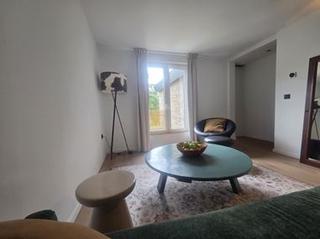 Licht 3-kamerappartement in Wyckerpoort - Afbeelding 5