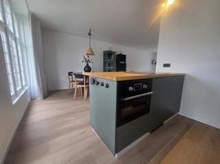 Licht 3-kamerappartement in Wyckerpoort - Afbeelding 10