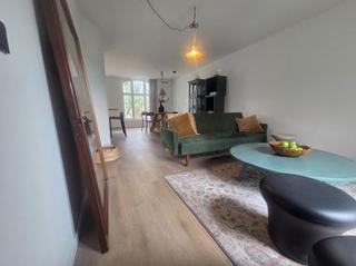 Licht 3-kamerappartement in Wyckerpoort - Afbeelding 4