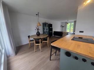 Licht 3-kamerappartement in Wyckerpoort - Afbeelding 11