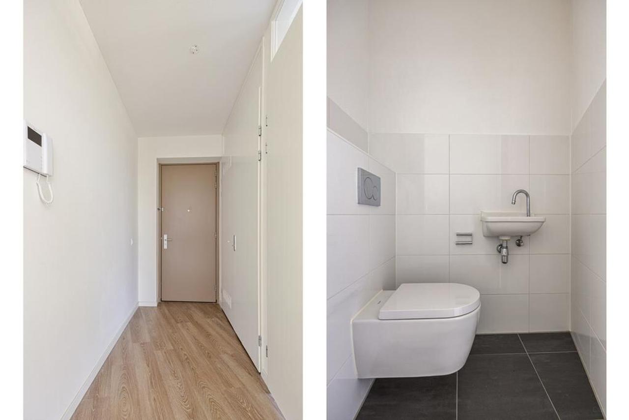 3-kamerappartement met balkon in Diemen - Afbeelding 7
