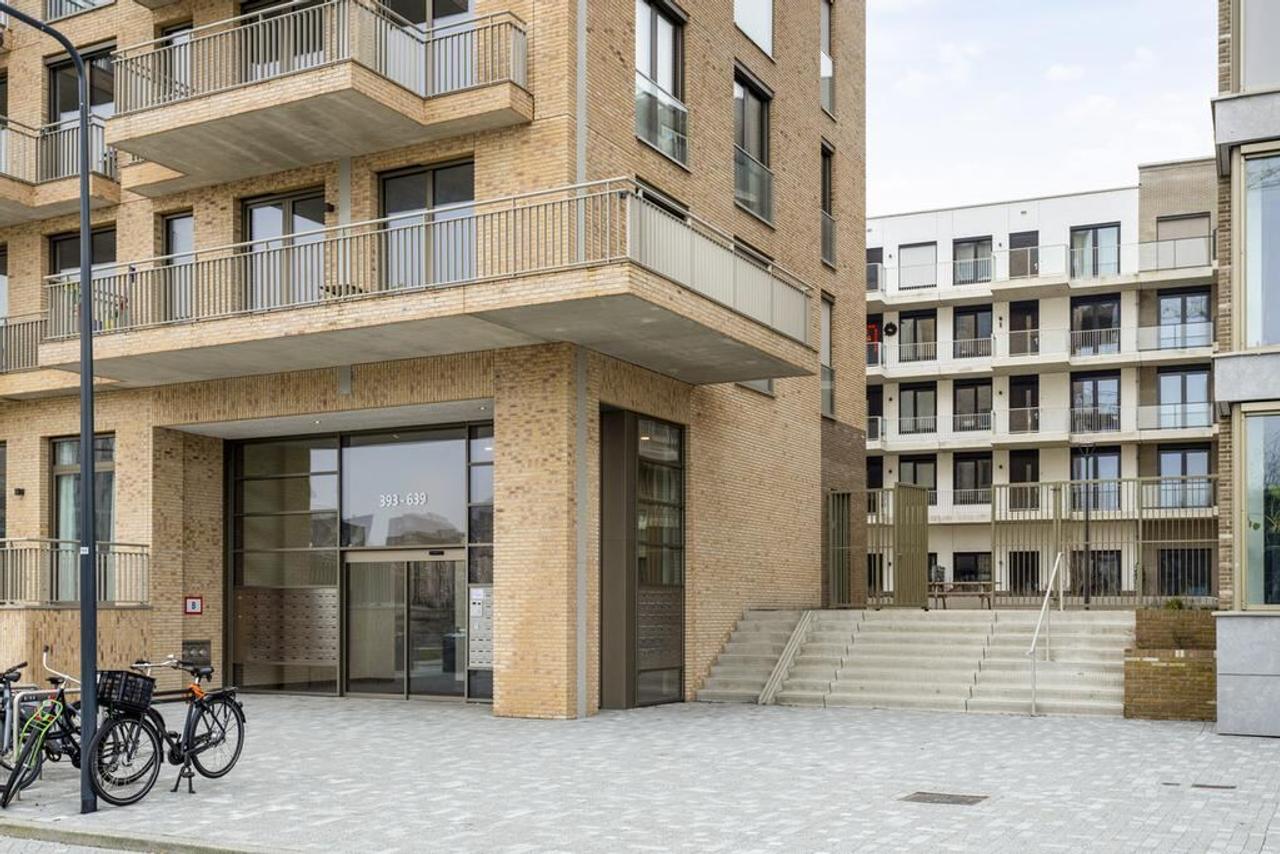 3-kamerappartement met balkon in Diemen - Afbeelding 2