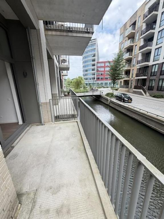 Appartement (78 m²) nabij Bergwijkpark - Afbeelding 11