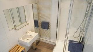 Licht 2-kamerappartement aan de Keizersgracht - Afbeelding 23