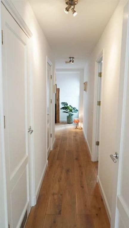 Licht 2-kamerappartement aan de Keizersgracht - Afbeelding 14