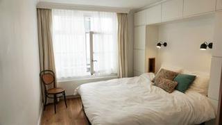 Licht 2-kamerappartement aan de Keizersgracht - Afbeelding 18