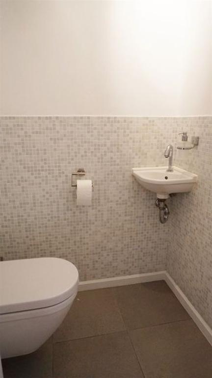 Licht 2-kamerappartement aan de Keizersgracht - Afbeelding 15
