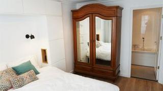 Licht 2-kamerappartement aan de Keizersgracht - Afbeelding 19