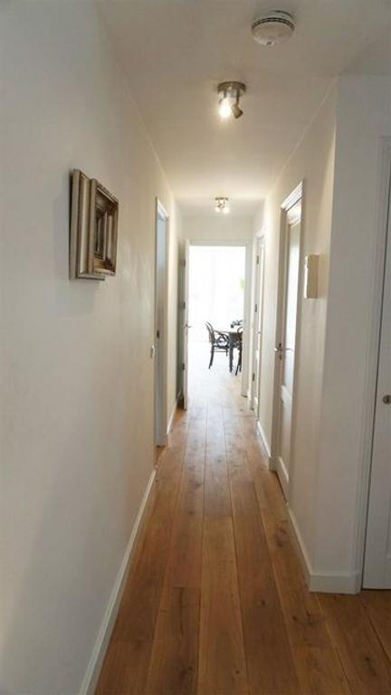 Licht 2-kamerappartement aan de Keizersgracht - Afbeelding 17