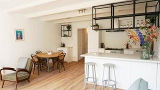 Licht 2-kamerappartement aan de Keizersgracht - Afbeelding 4