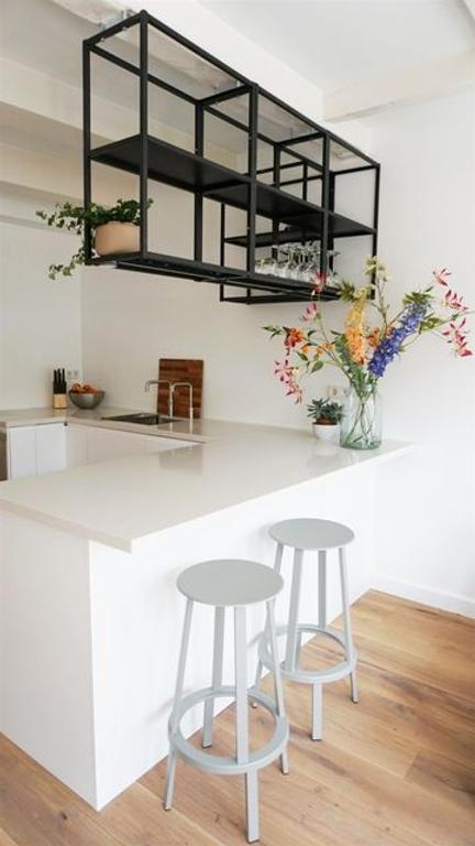 Licht 2-kamerappartement aan de Keizersgracht - Afbeelding 11