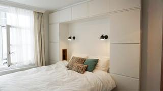 Licht 2-kamerappartement aan de Keizersgracht - Afbeelding 20