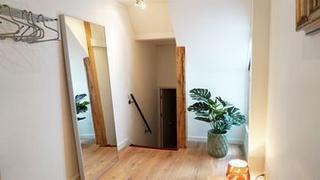 Licht 2-kamerappartement aan de Keizersgracht - Afbeelding 16
