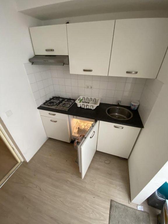 Appartement met vide aan de Poelestraat - Afbeelding 7