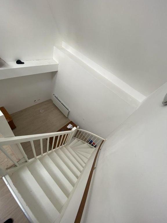 Appartement met vide aan de Poelestraat - Afbeelding 3