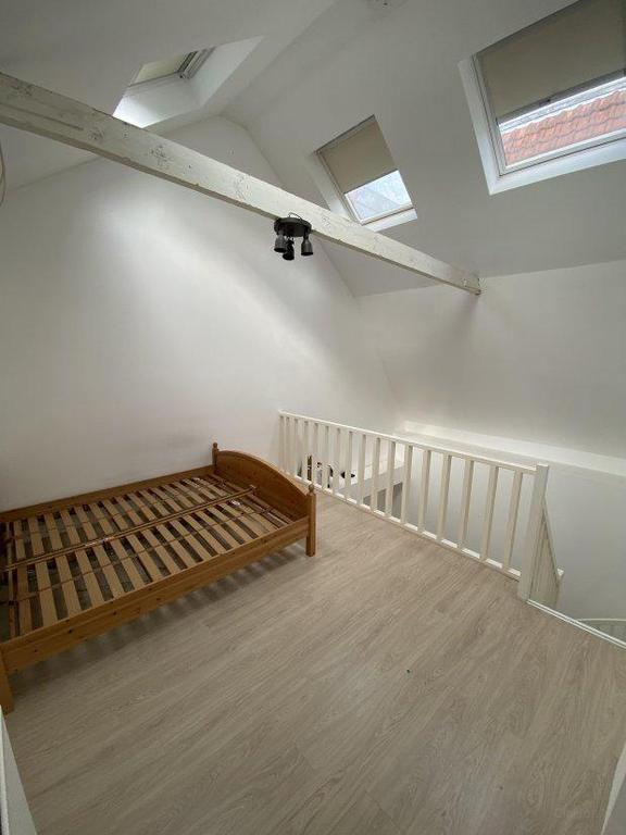 Appartement met vide aan de Poelestraat - Afbeelding 9