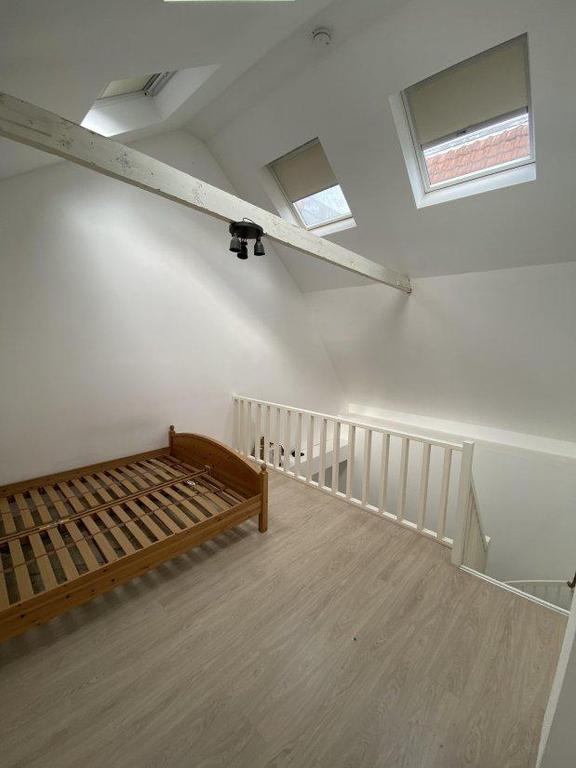 Appartement met vide aan de Poelestraat - Afbeelding 8