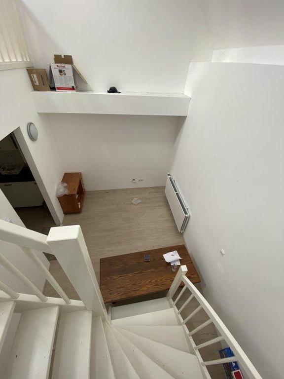 Appartement met vide aan de Poelestraat - Afbeelding 4