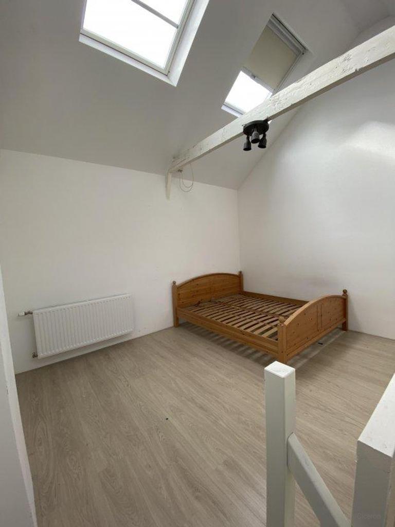 Appartement met vide aan de Poelestraat - Afbeelding 2
