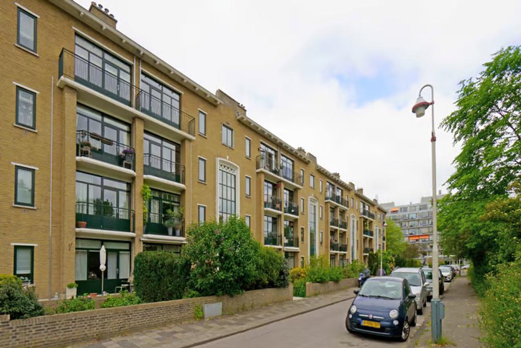 Appartement te huur in Bohemen - Afbeelding 1
