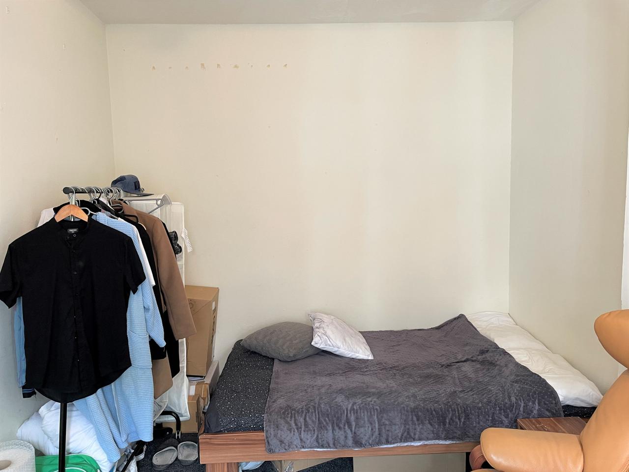 Studentenkamer met wastafel in Wyck - Afbeelding 3