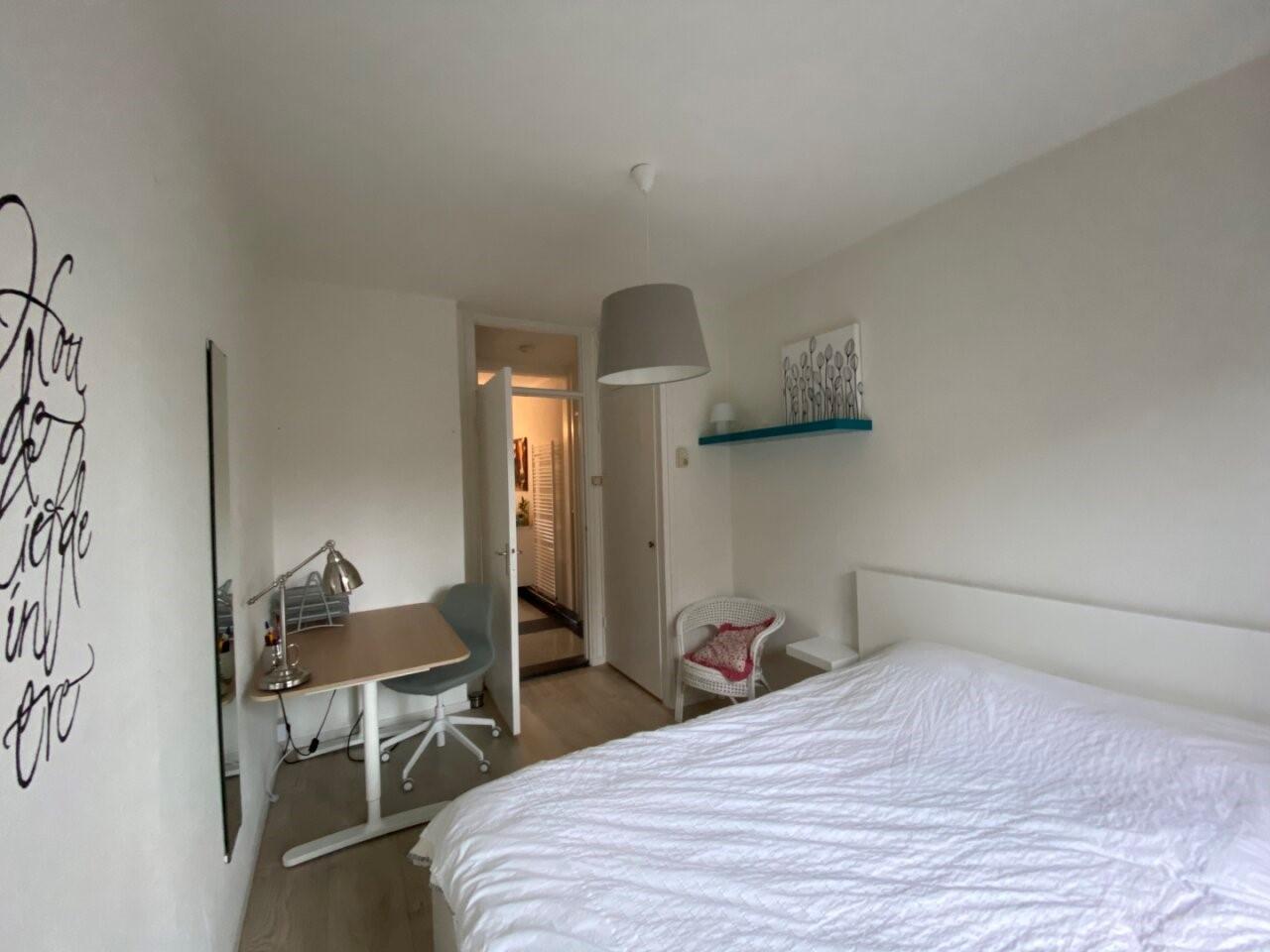 Gemeubileerd 75m² in Nijmegen-Oost - Afbeelding 17