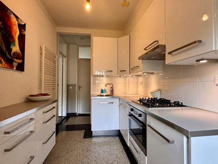 Gemeubileerd 75m² in Nijmegen-Oost - Afbeelding 7