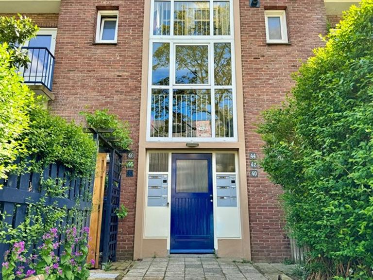 Gemeubileerd 75m² in Nijmegen-Oost - Afbeelding 4
