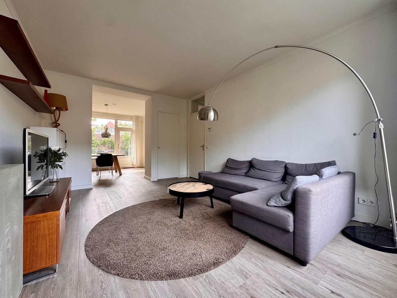 Gemeubileerd 75m² in Nijmegen-Oost - Afbeelding 10