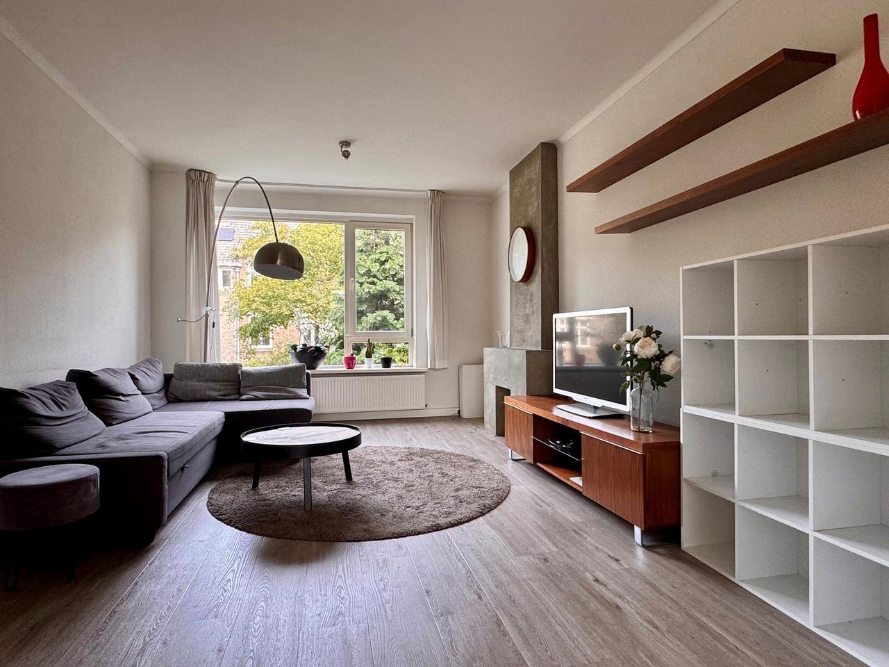 Gemeubileerd 75m² in Nijmegen-Oost - Afbeelding 8