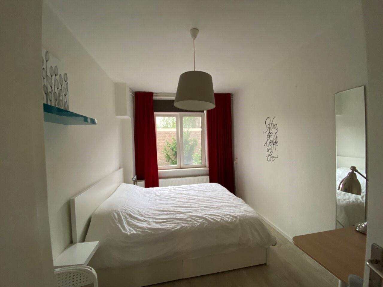 Gemeubileerd 75m² in Nijmegen-Oost - Afbeelding 16