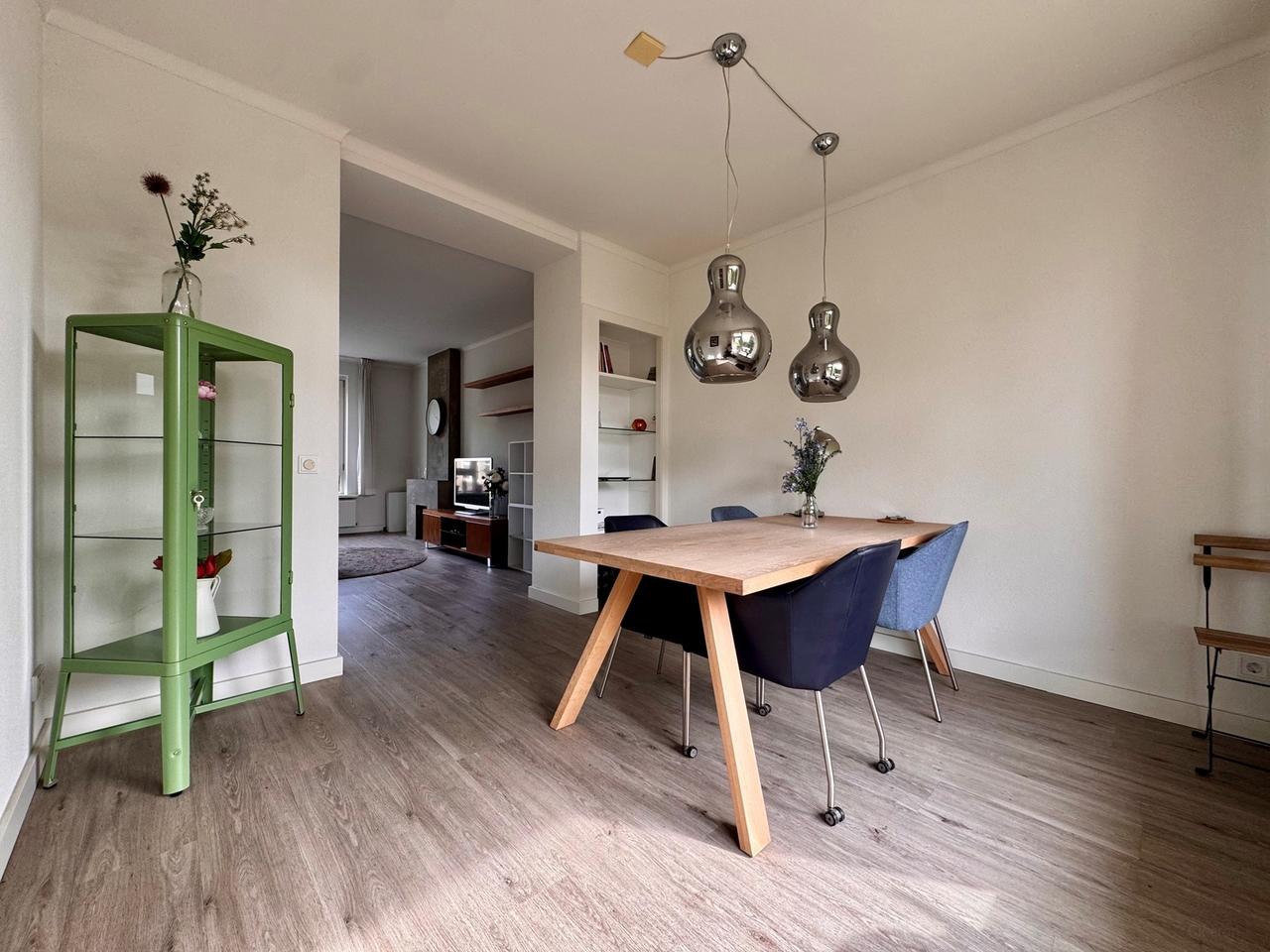 Gemeubileerd 75m² in Nijmegen-Oost - Afbeelding 12