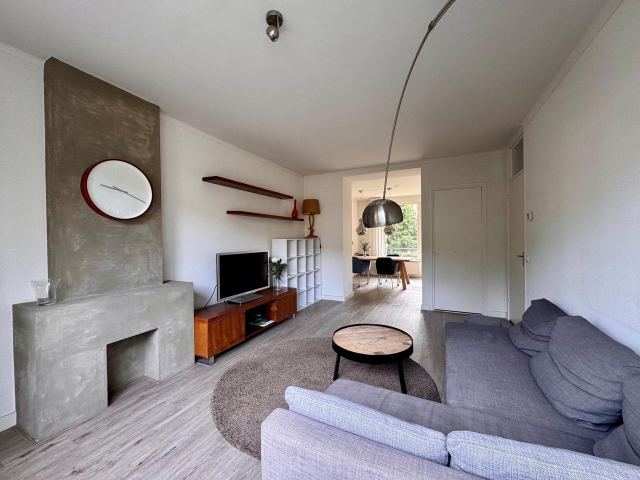 Gemeubileerd 75m² in Nijmegen-Oost - Afbeelding 9
